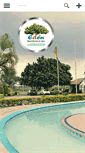 Mobile Screenshot of eledenhotelresort.com